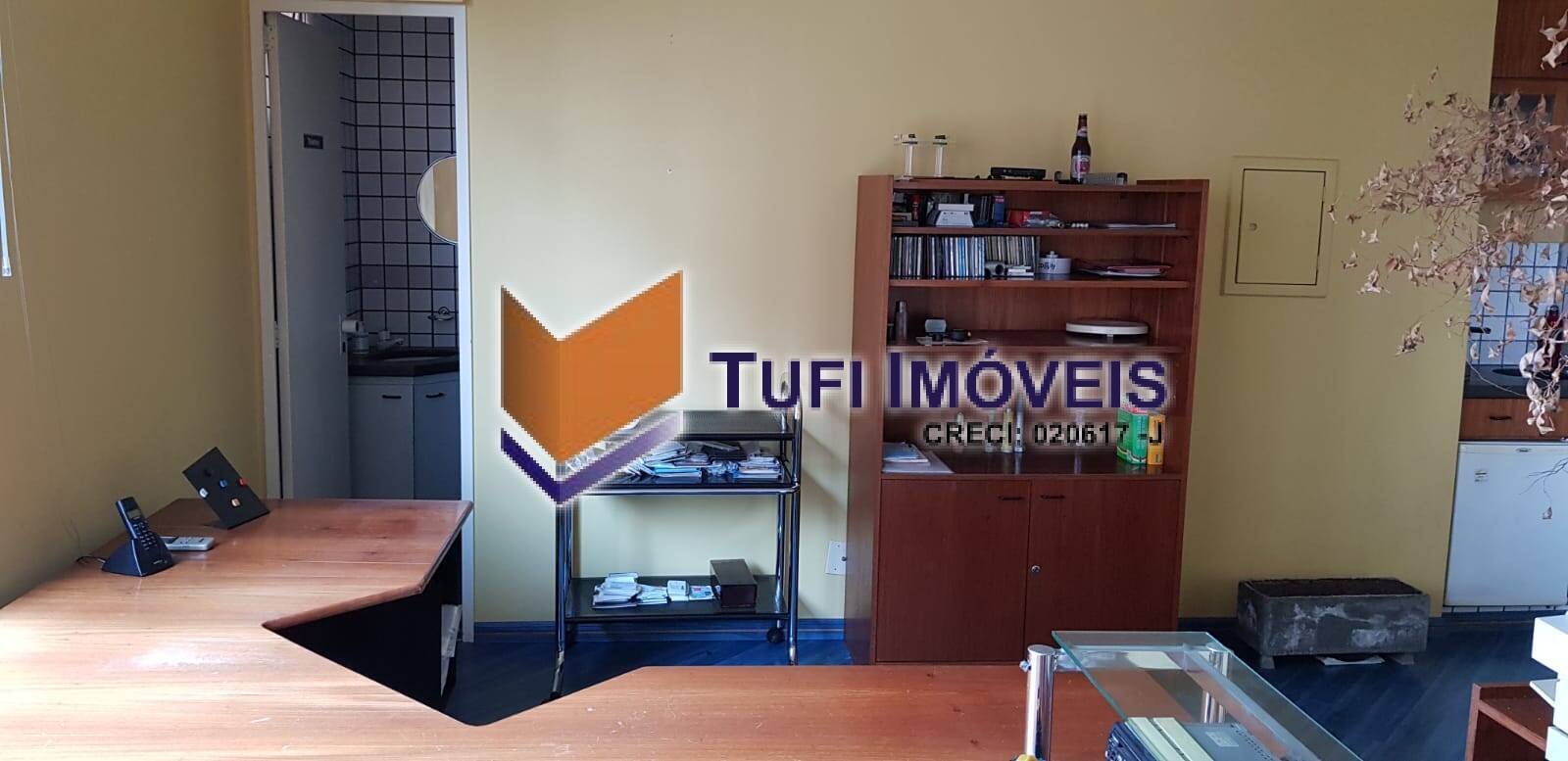 Sala-Conjunto, 37 m² - Foto 3