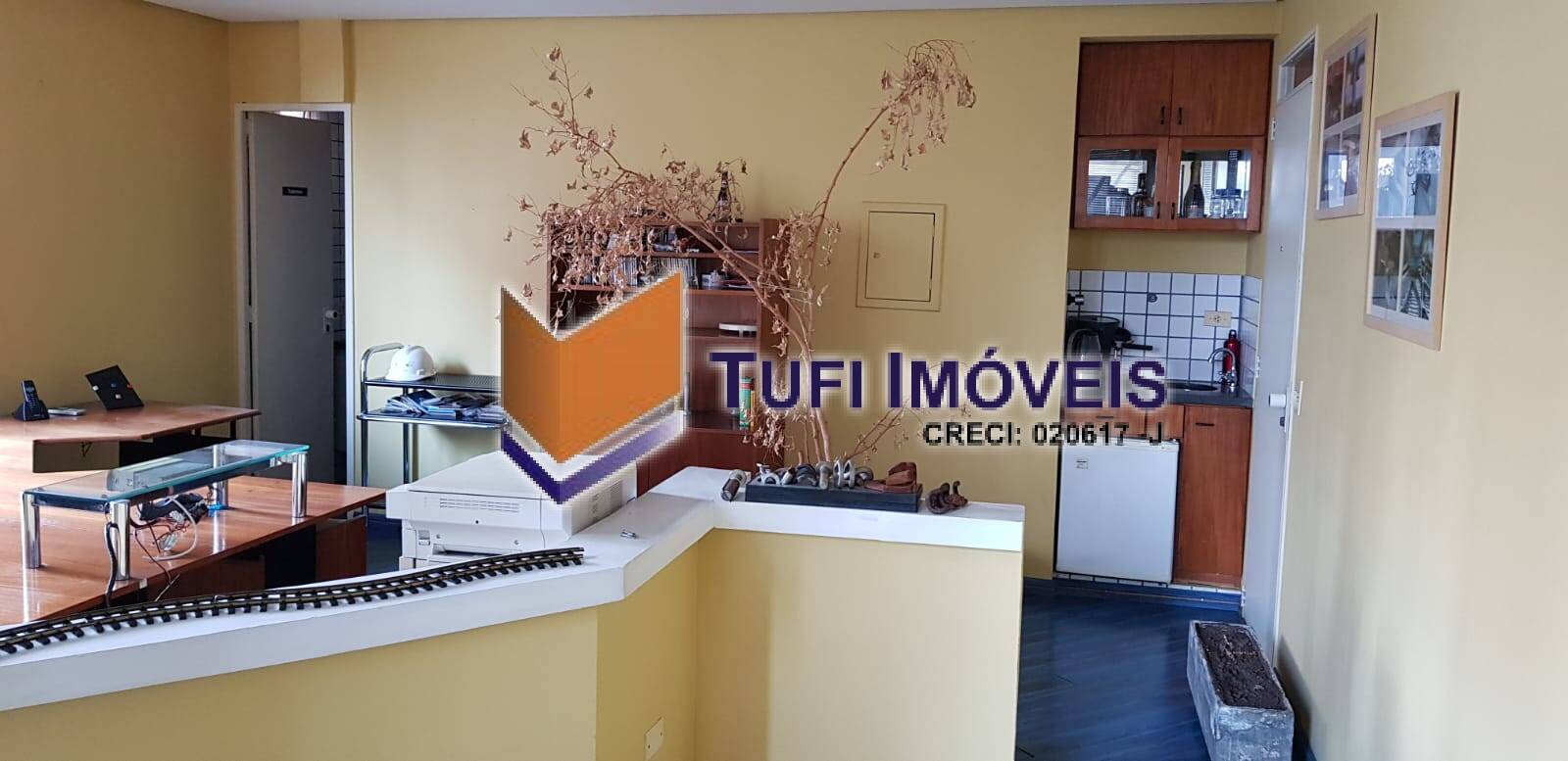 Sala-Conjunto, 37 m² - Foto 2