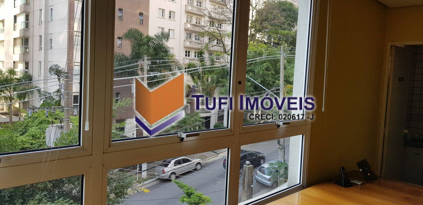 Sala-Conjunto, 37 m² - Foto 9