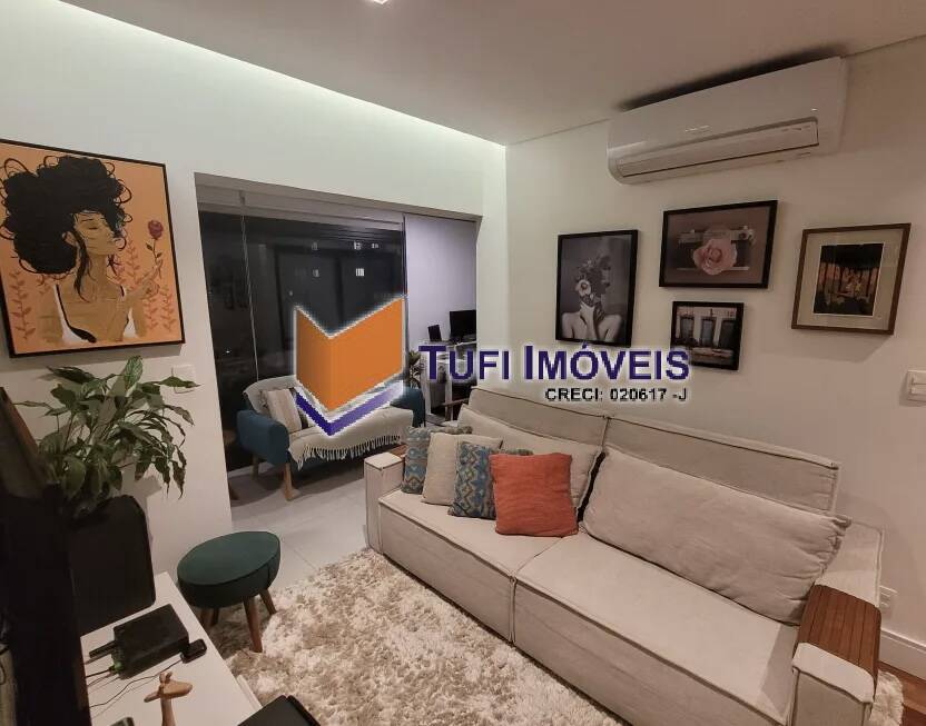 Apartamento, 2 quartos, 63 m² - Foto 3