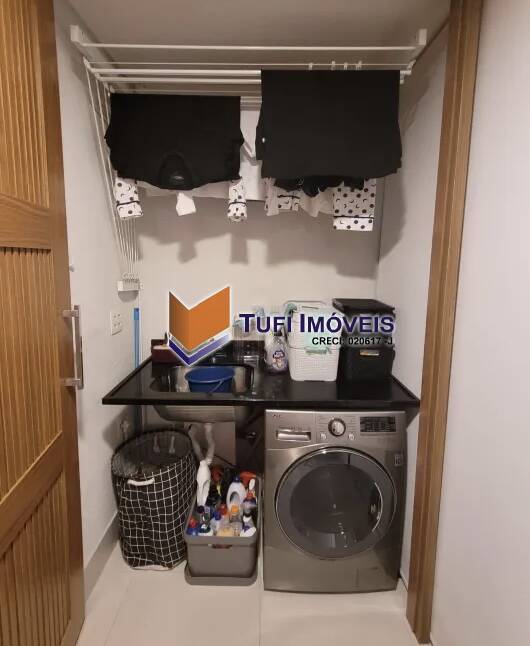 Apartamento, 2 quartos, 63 m² - Foto 6