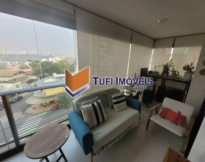 Apartamento, 2 quartos, 63 m² - Foto 2