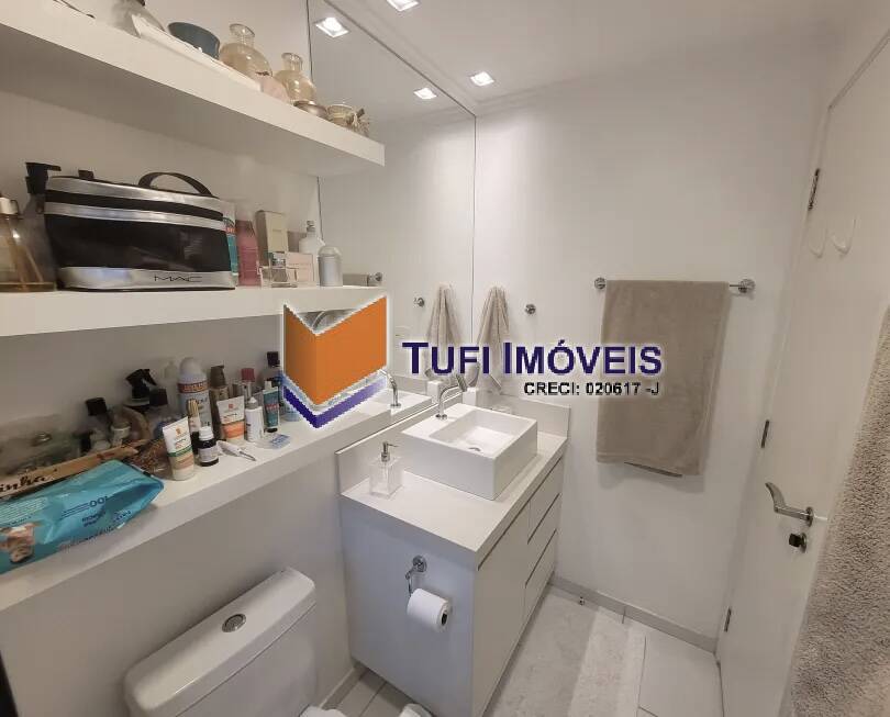 Apartamento, 2 quartos, 63 m² - Foto 9