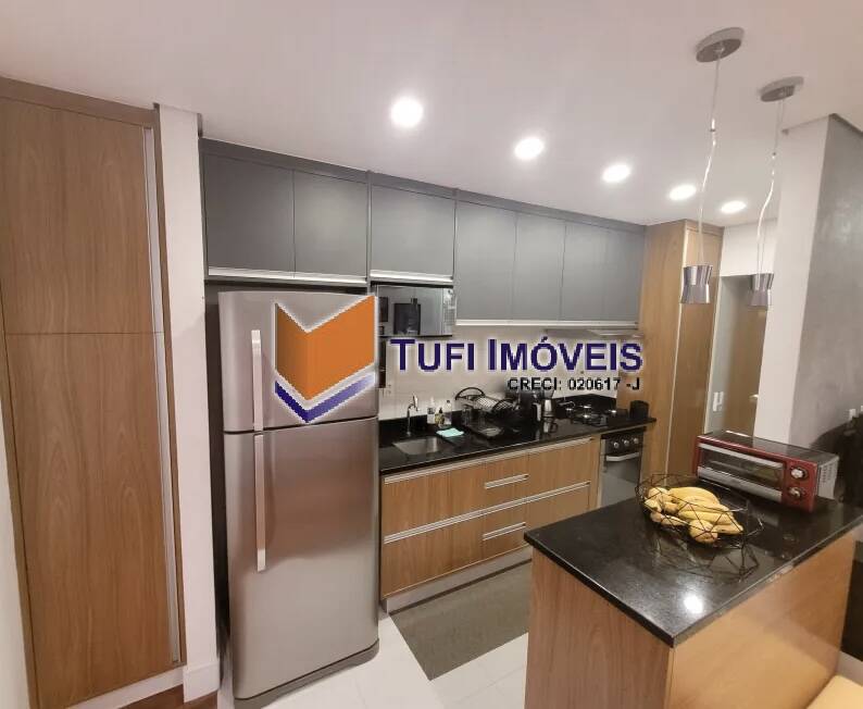 Apartamento, 2 quartos, 63 m² - Foto 5