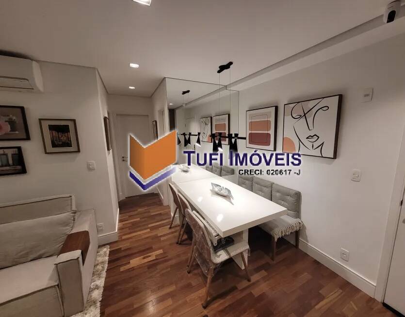 Apartamento, 2 quartos, 63 m² - Foto 4