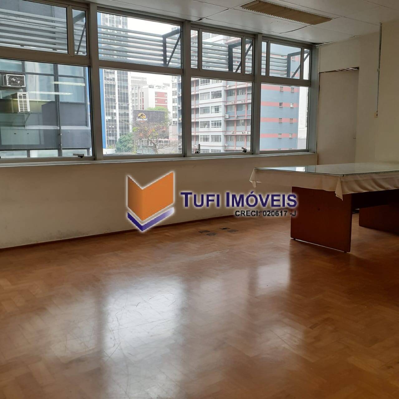 Sala-Conjunto, 167 m² - Foto 2