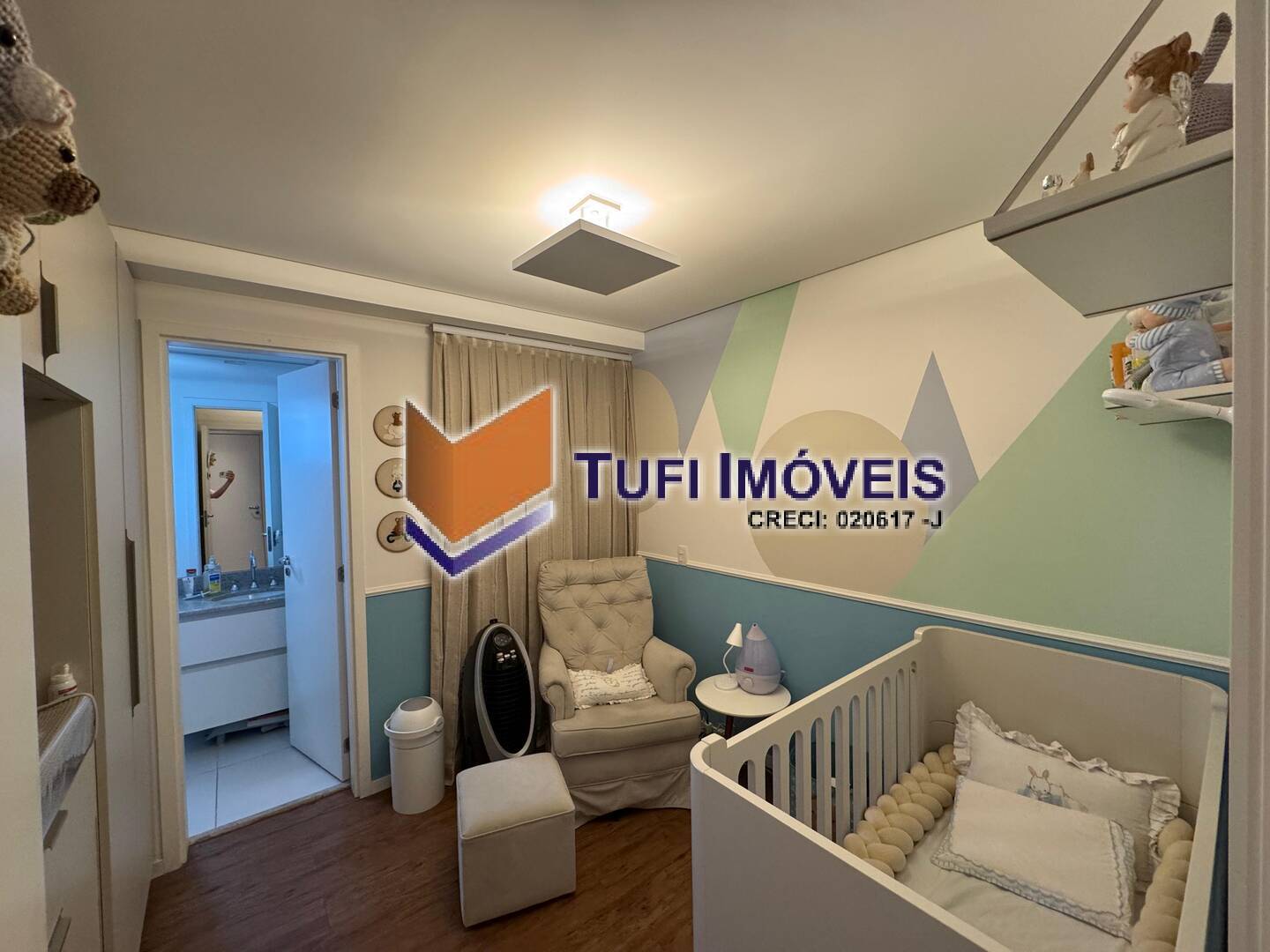Apartamento, 2 quartos, 128 m² - Foto 19