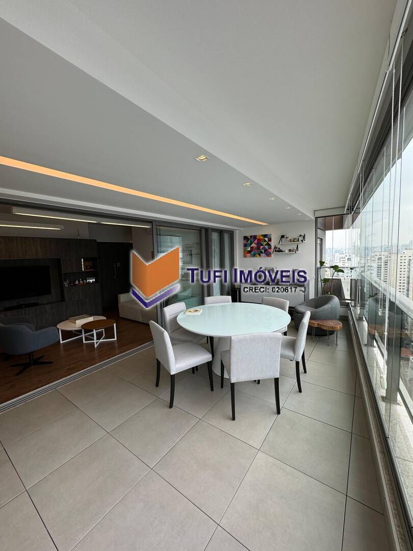 Apartamento, 2 quartos, 128 m² - Foto 6
