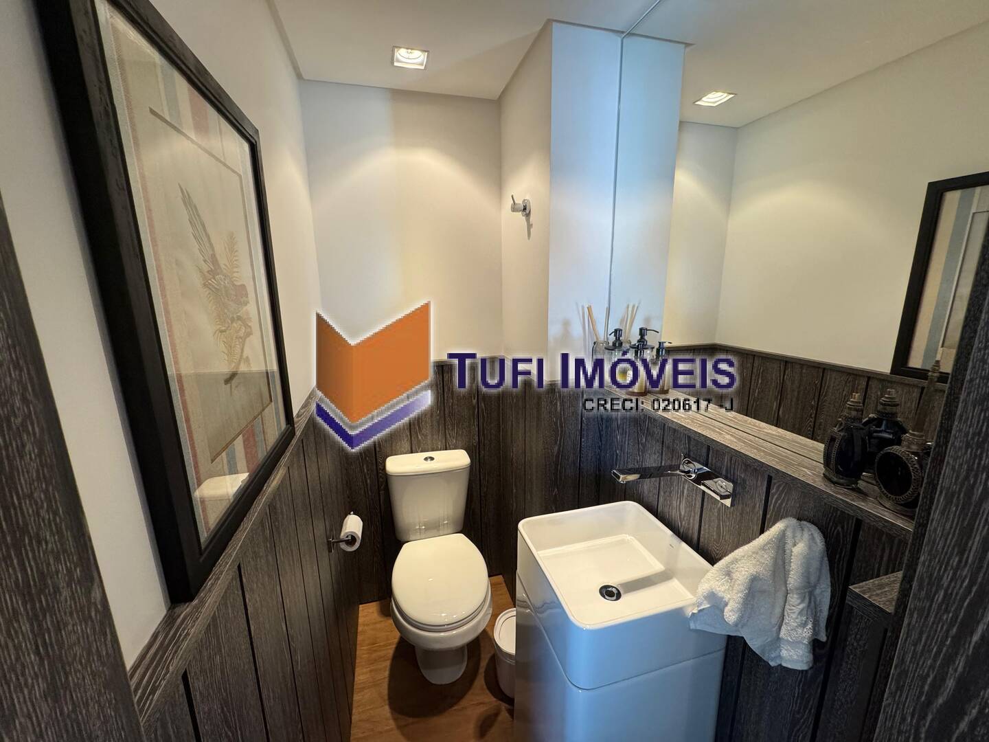 Apartamento, 2 quartos, 128 m² - Foto 9