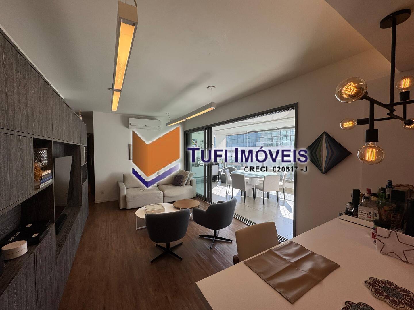 Apartamento, 2 quartos, 128 m² - Foto 4