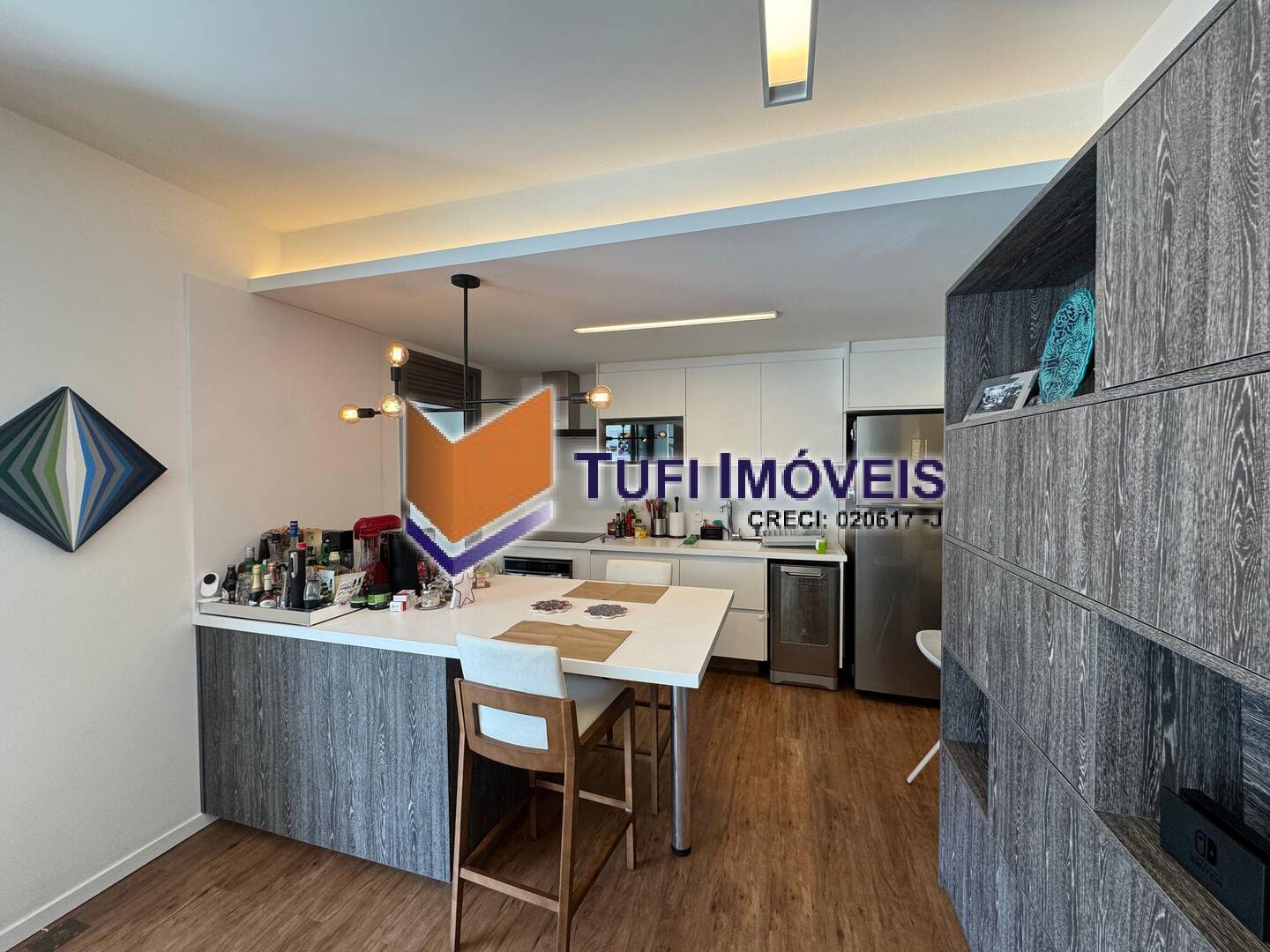 Apartamento, 2 quartos, 128 m² - Foto 8