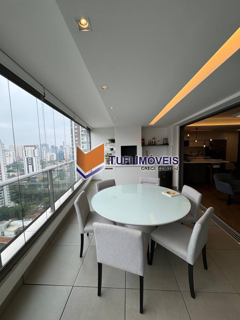 Apartamento, 2 quartos, 128 m² - Foto 5