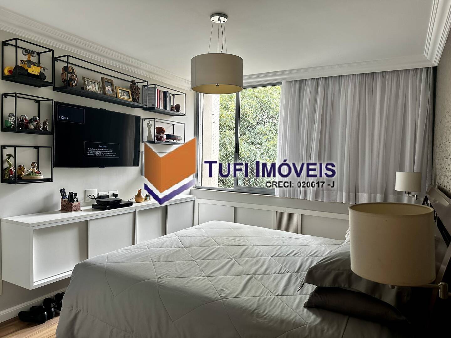 Apartamento, 4 quartos, 202 m² - Foto 25