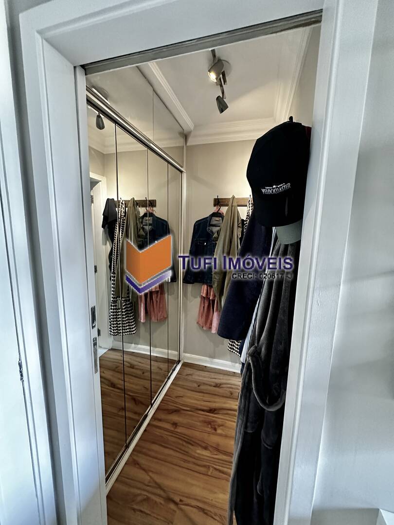 Apartamento, 4 quartos, 202 m² - Foto 27