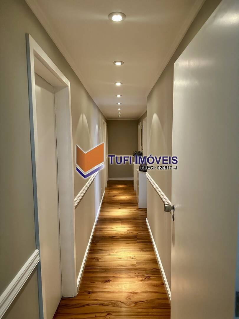 Apartamento, 4 quartos, 202 m² - Foto 22