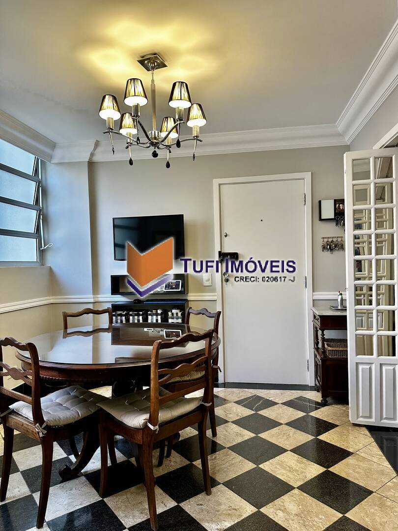 Apartamento, 4 quartos, 202 m² - Foto 14