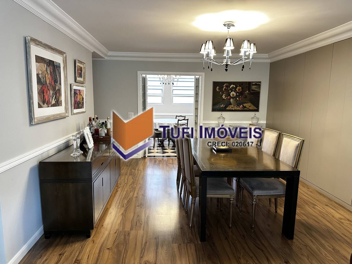 Apartamento, 4 quartos, 202 m² - Foto 6