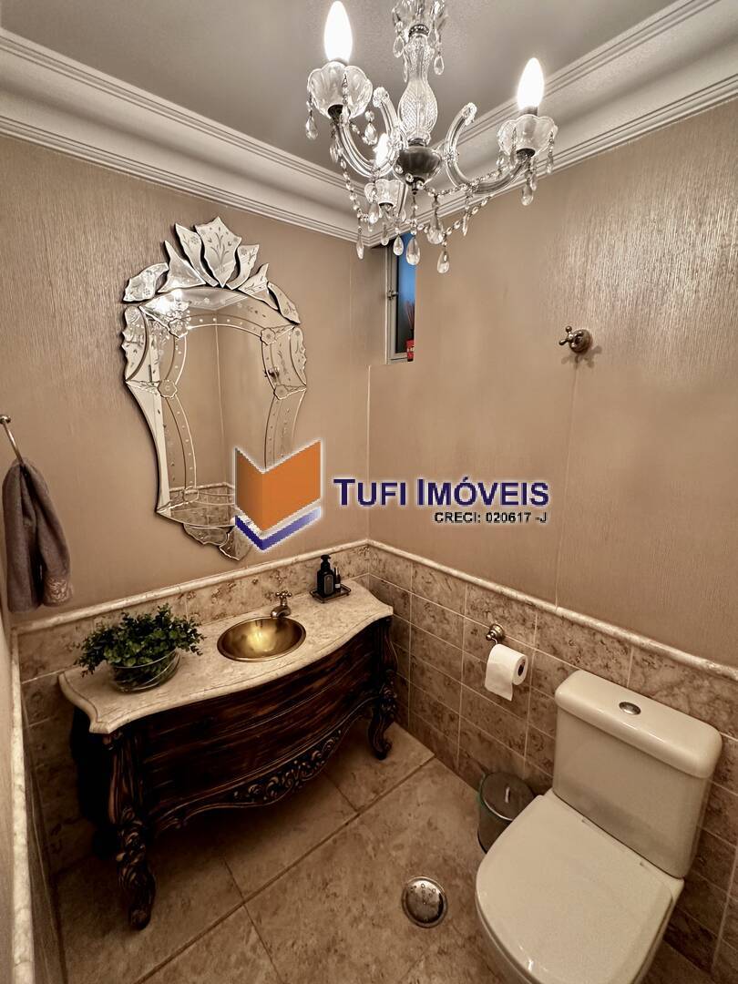 Apartamento, 4 quartos, 202 m² - Foto 7