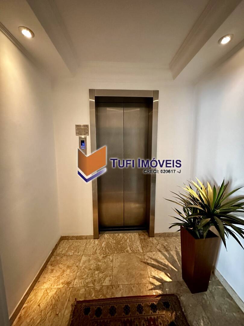 Apartamento, 4 quartos, 202 m² - Foto 8
