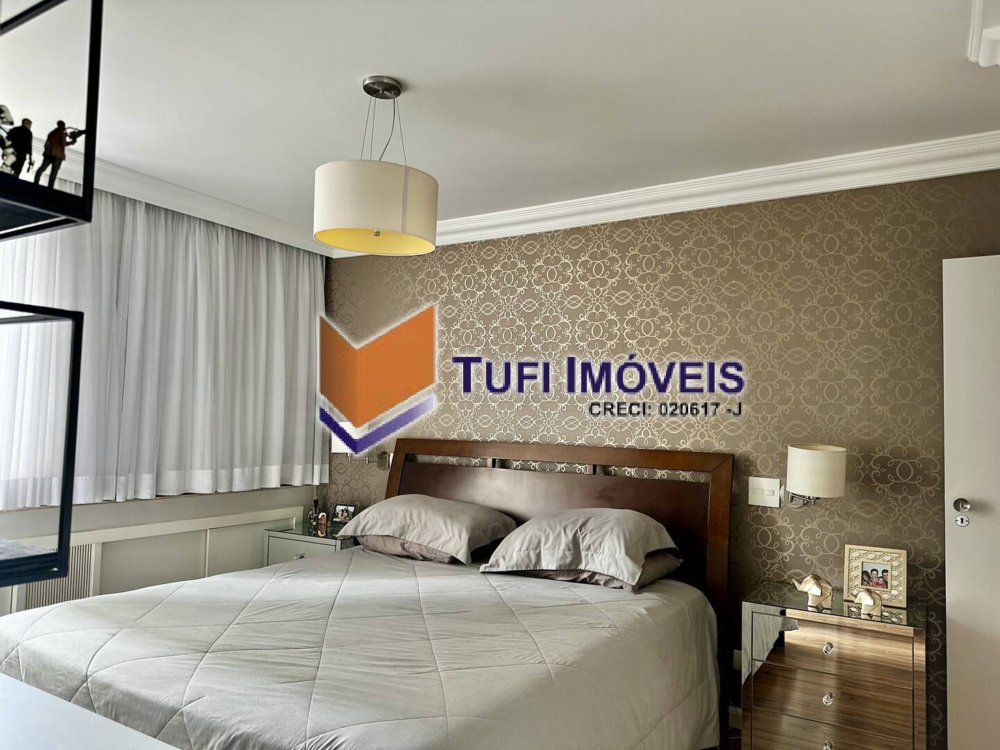 Apartamento, 4 quartos, 202 m² - Foto 24