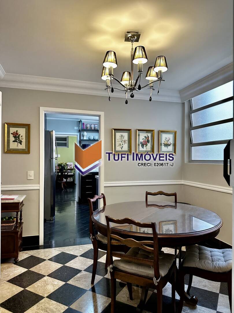 Apartamento, 4 quartos, 202 m² - Foto 13