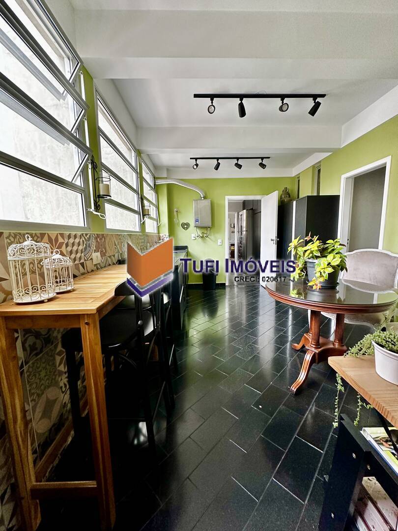 Apartamento, 4 quartos, 202 m² - Foto 19