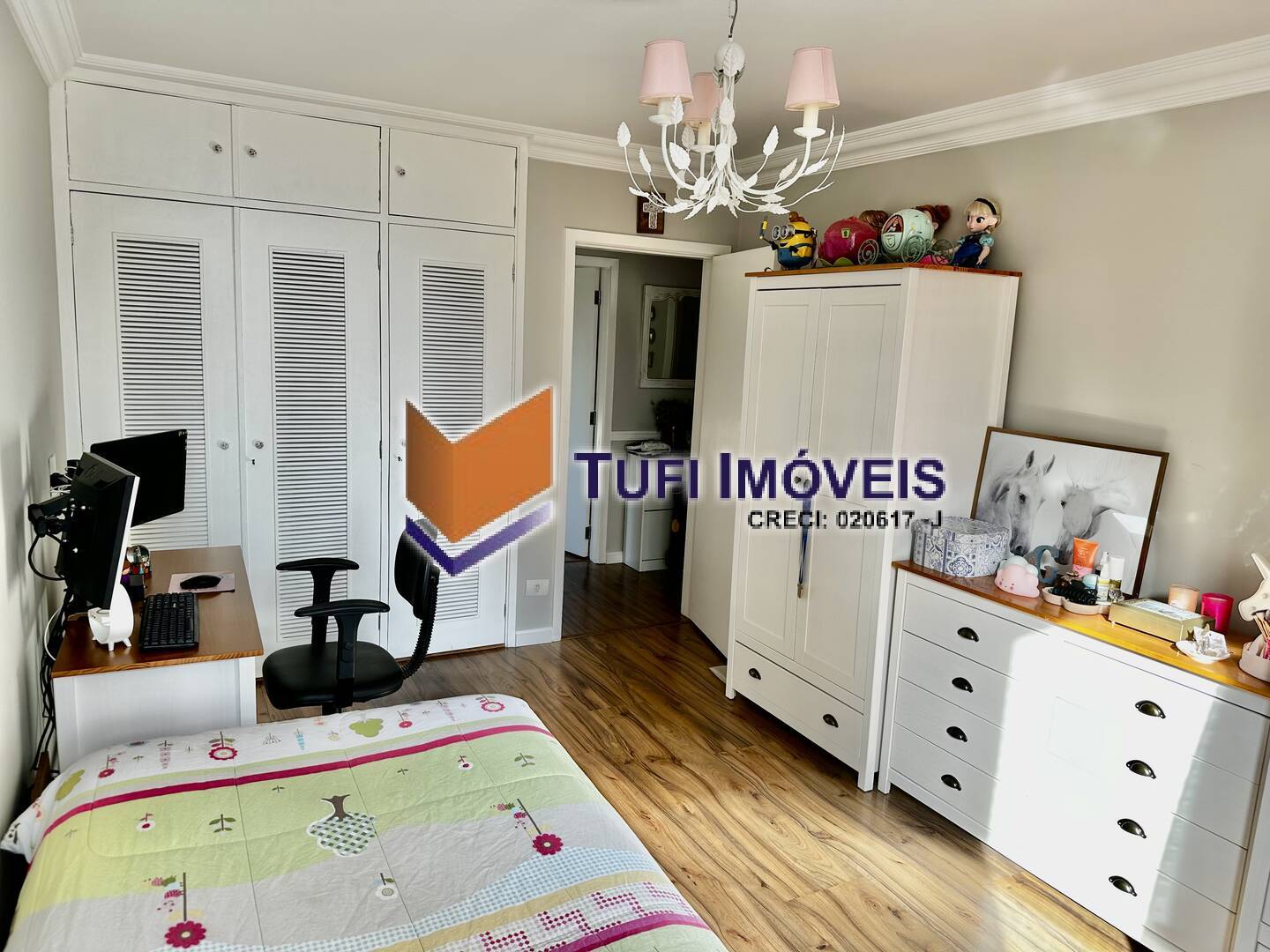 Apartamento, 4 quartos, 202 m² - Foto 30