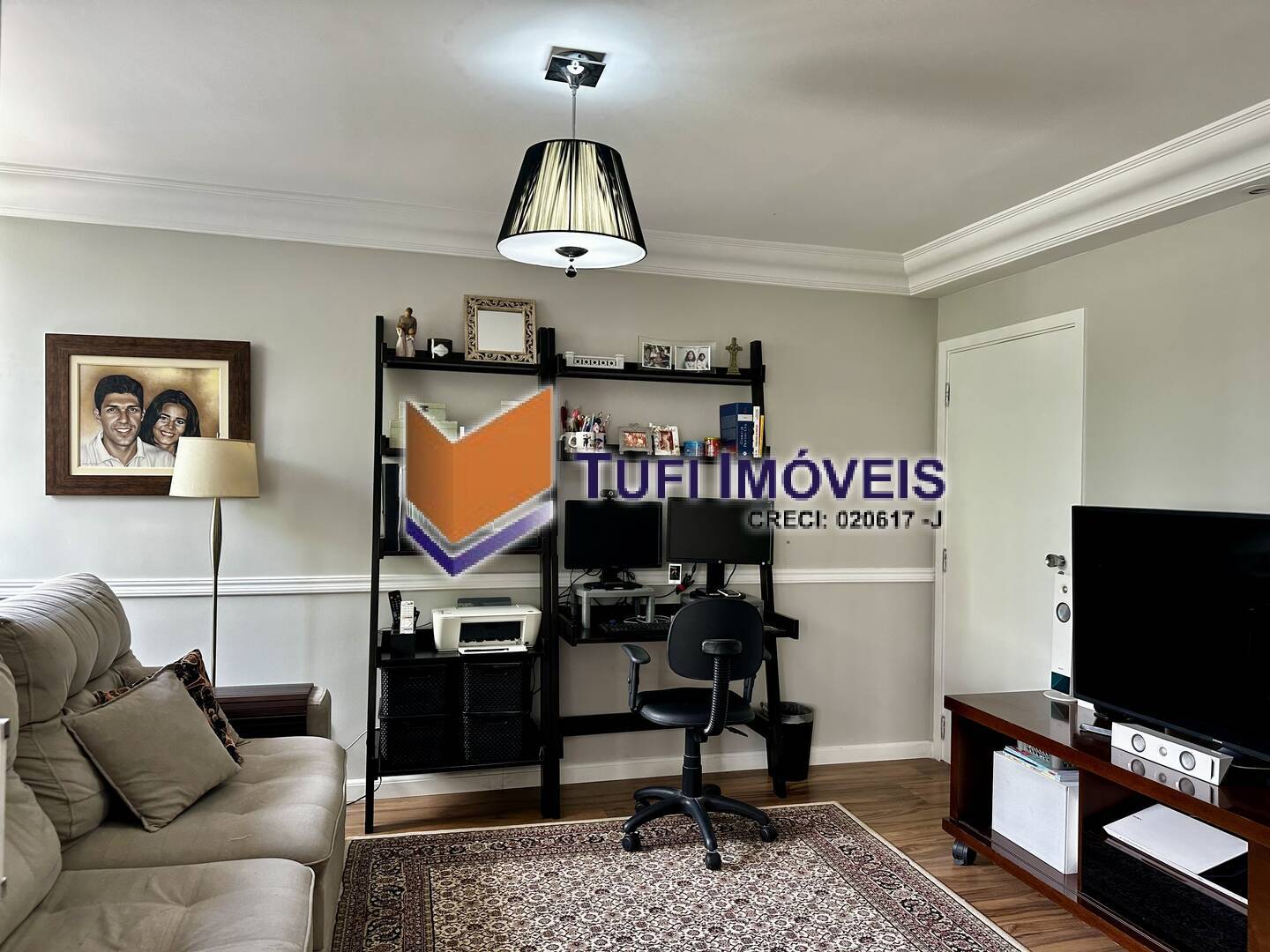 Apartamento, 4 quartos, 202 m² - Foto 11