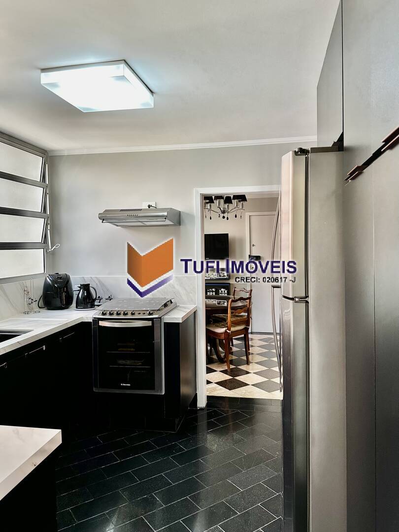 Apartamento, 4 quartos, 202 m² - Foto 17