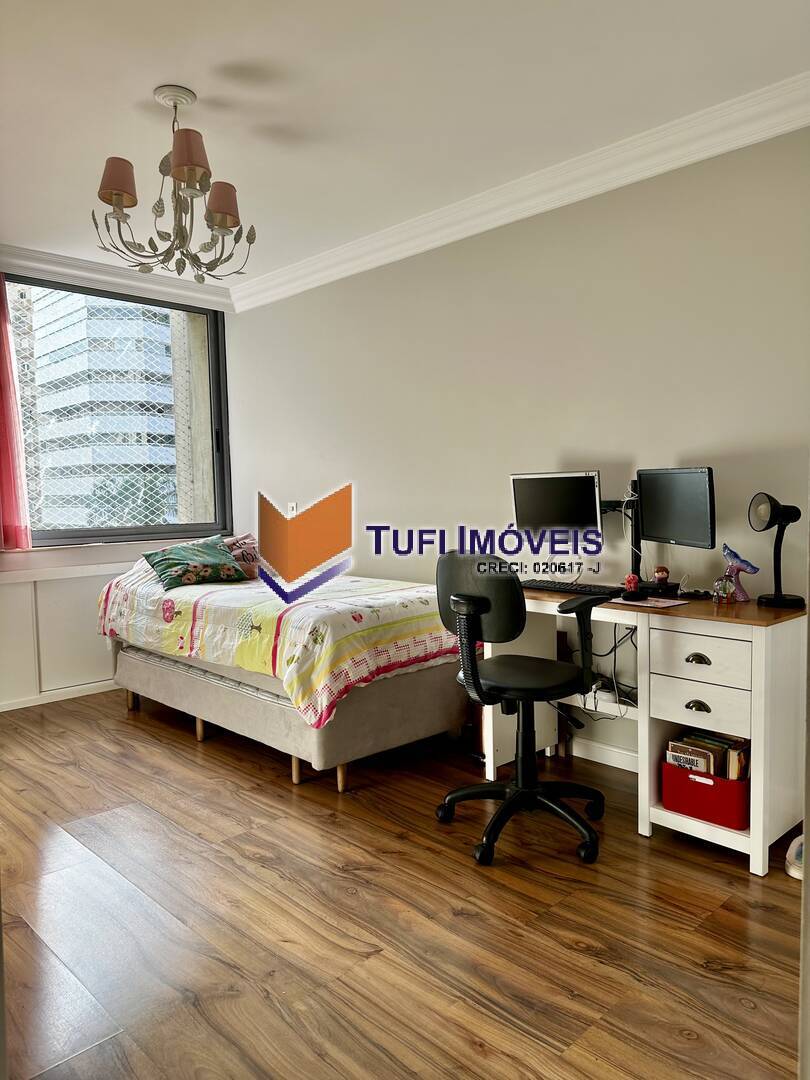Apartamento, 4 quartos, 202 m² - Foto 31