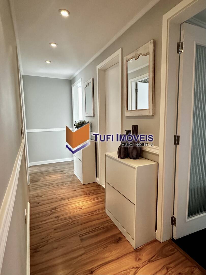 Apartamento, 4 quartos, 202 m² - Foto 23