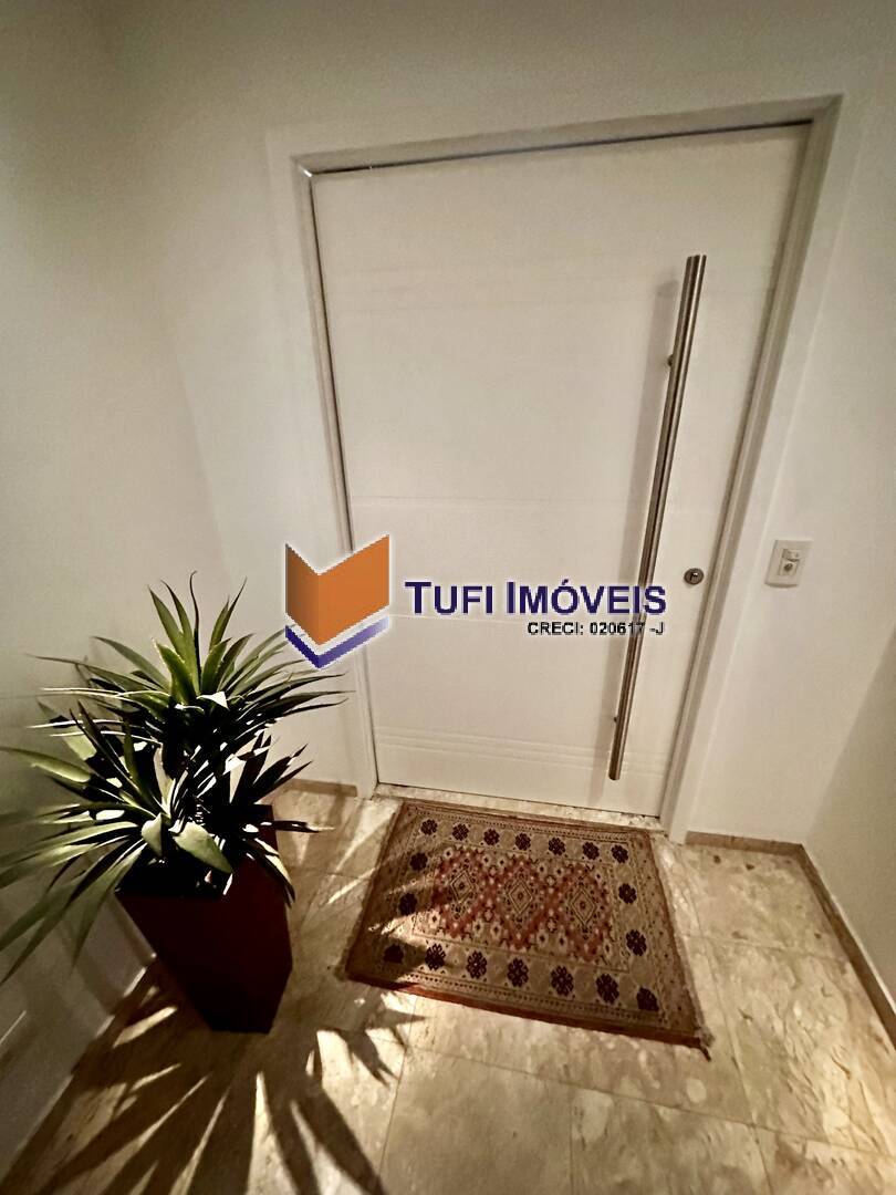 Apartamento, 4 quartos, 202 m² - Foto 9