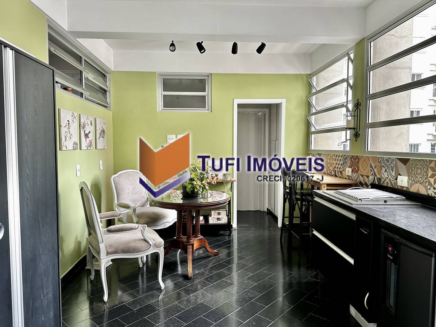 Apartamento, 4 quartos, 202 m² - Foto 18