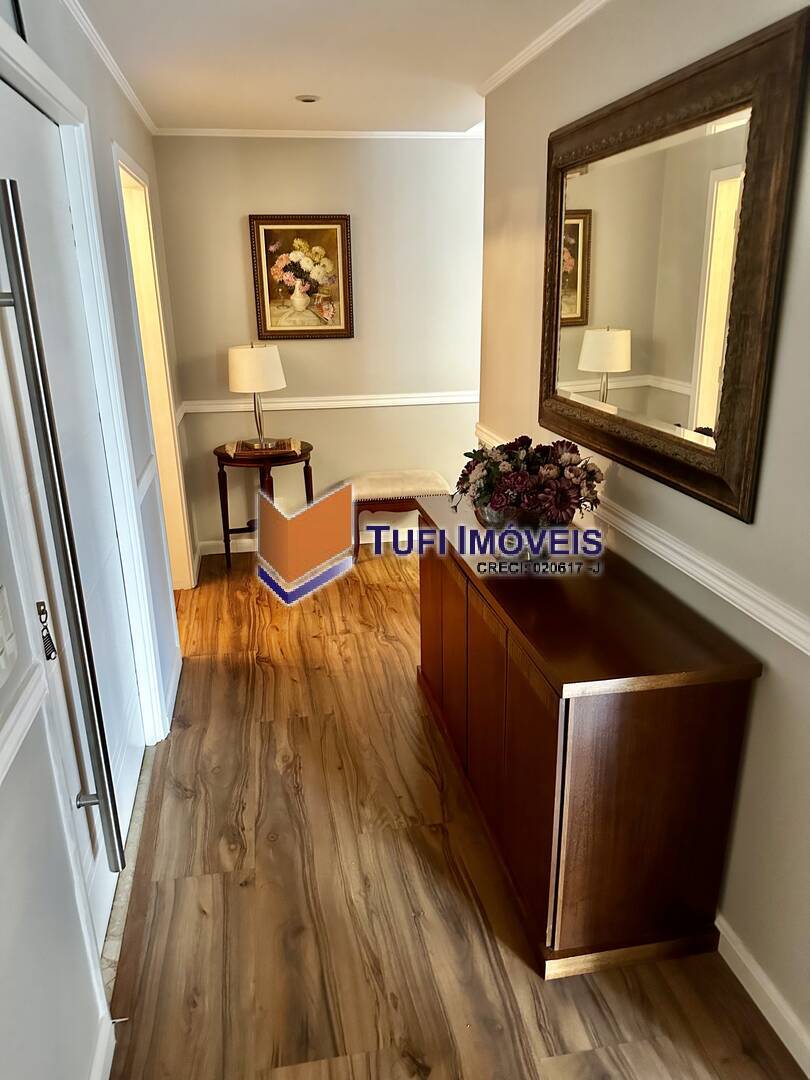 Apartamento, 4 quartos, 202 m² - Foto 10