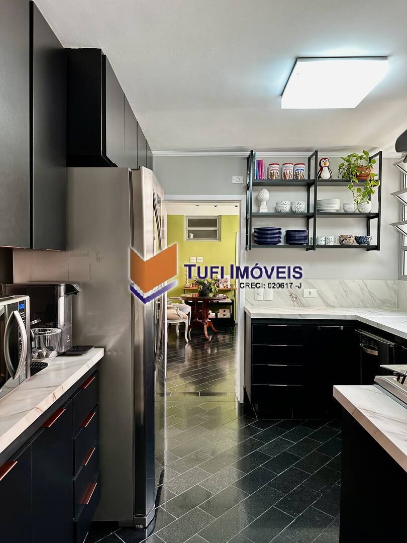 Apartamento, 4 quartos, 202 m² - Foto 16