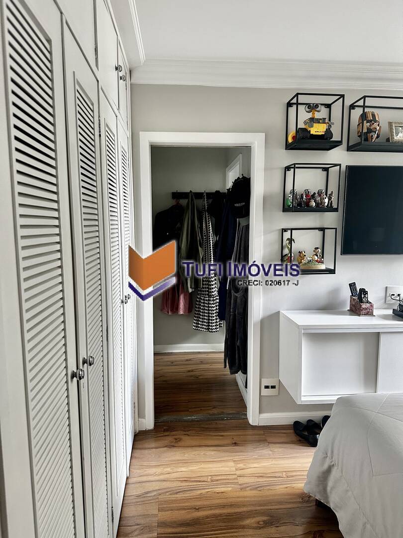 Apartamento, 4 quartos, 202 m² - Foto 26