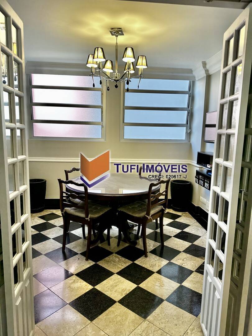 Apartamento, 4 quartos, 202 m² - Foto 15