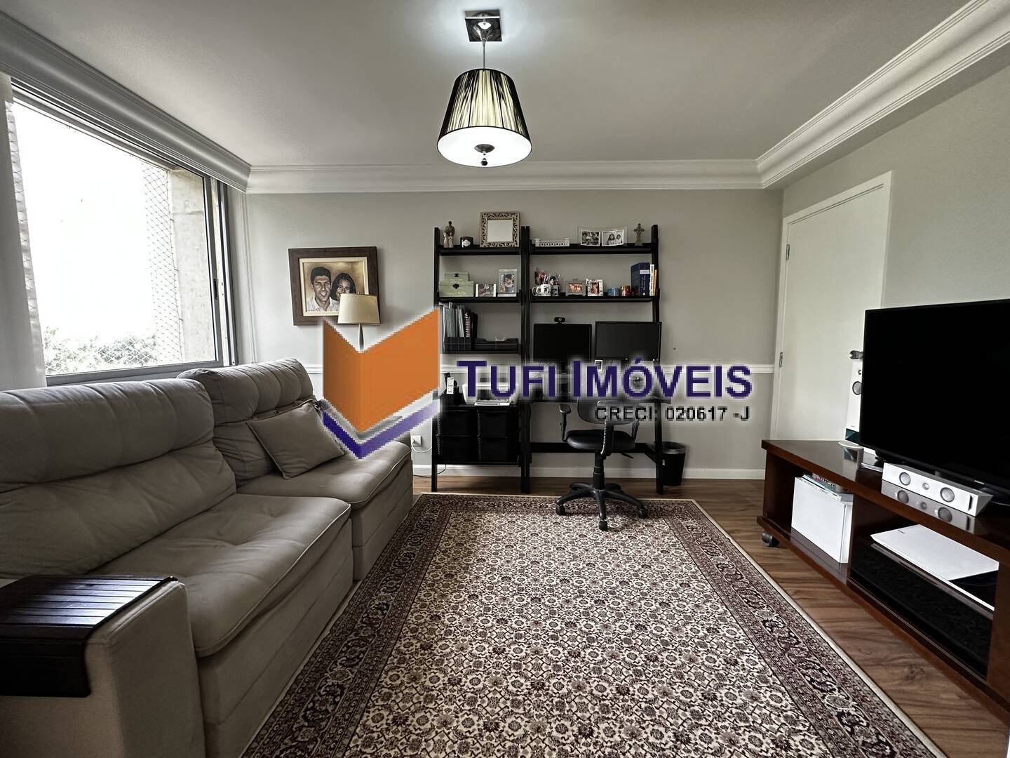 Apartamento, 4 quartos, 202 m² - Foto 12