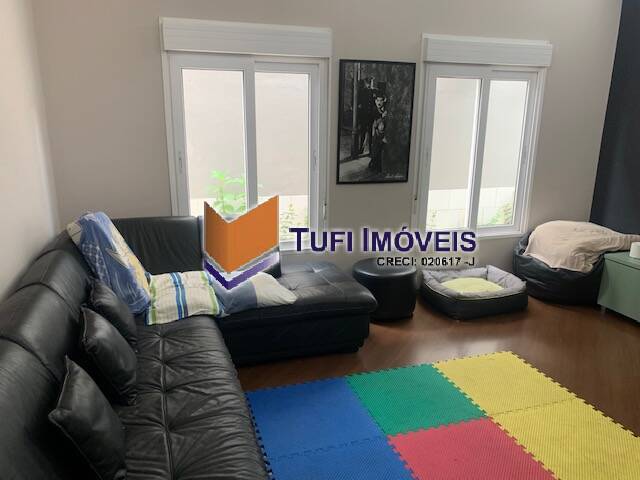 Casa, 4 quartos, 300 m² - Foto 8