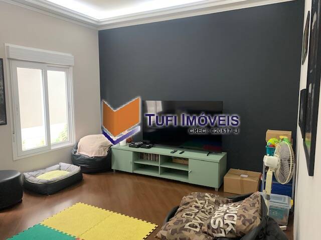 Casa, 4 quartos, 300 m² - Foto 7