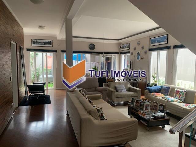 Casa, 4 quartos, 300 m² - Foto 1