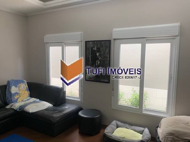 Casa, 4 quartos, 300 m² - Foto 9