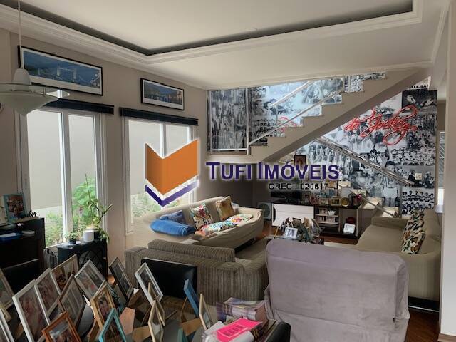 Casa, 4 quartos, 300 m² - Foto 13