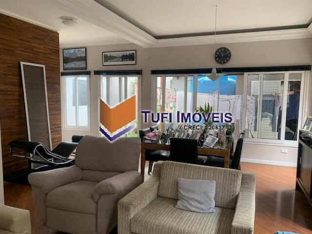 Casa, 4 quartos, 300 m² - Foto 12