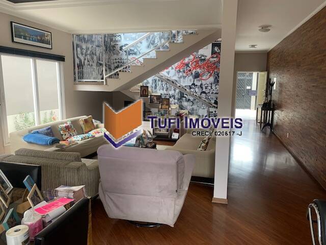 Casa, 4 quartos, 300 m² - Foto 14