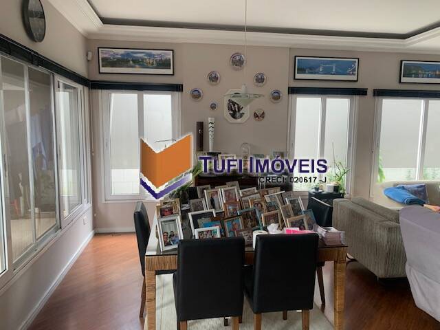 Casa, 4 quartos, 300 m² - Foto 15