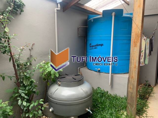 Casa, 4 quartos, 300 m² - Foto 17