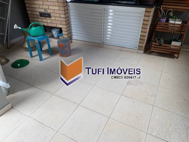 Casa, 4 quartos, 300 m² - Foto 19