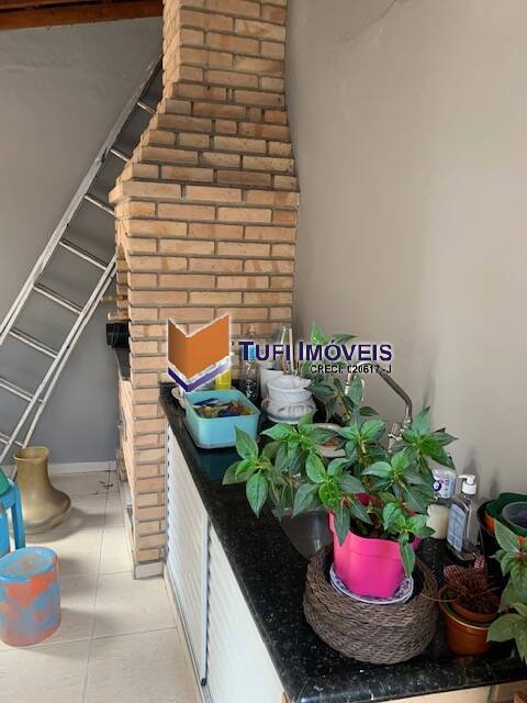 Casa, 4 quartos, 300 m² - Foto 20