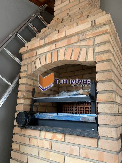 Casa, 4 quartos, 300 m² - Foto 21